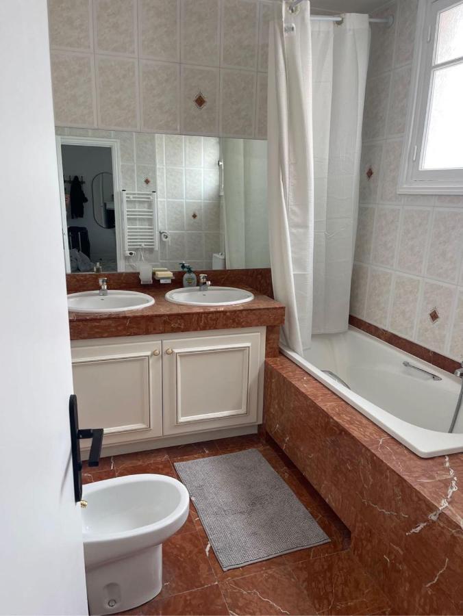 Bel Appartement Au Coeur Du Carre D'Or Massena Nice Buitenkant foto